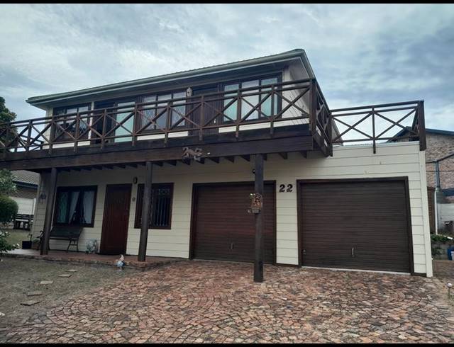 3 BEDROOM HOUSE FOR SALE IN FRAAIUITSIG